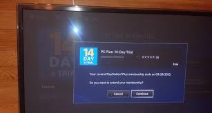 ps plus glitch allows ps4 user to