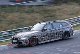 check out the 2023 bmw m3 touring s