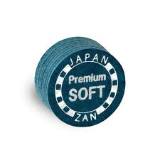 Amazon Com Zan Premium Soft Pool Billiard Cue Tip 1 Pc