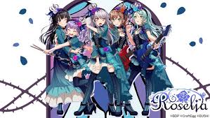 Here is a special site built for this band: Idol Game Review 3