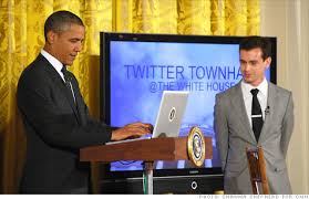 Elements, modes and house accentuations for jack dorsey. Obama Answers Twitter Questions About Jobs And The Economy Jul 6 2011
