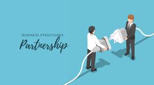 Business Structure Spotlight - Partnership | Workful Blog