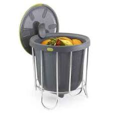 Compost bin 3/5/6l stainless steel kitchen compost bin kitchen composter for food waste coal filter. The 12 Best Countertop Compost Bins For 2021 Epic Gardening