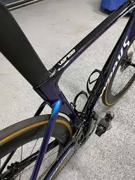 specialized s works venge di2 2018