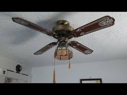 Smc k56 ceiling fans in my classroom better video. Smc Dc42 42 Ceiling Fan Youtube