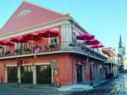 Chartres House Restaurant And Oyster Bar New Orleans