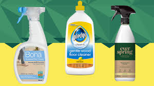 6 best hardwood floor cleaners 2024