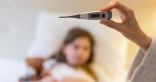 Sebagai ibu yang mempunyai anak kecil apakah suhu badan apabila bayi anda demam? Memahami Suhu Tubuh Anak Untuk Menandakan Kesehatan Tubuhnya Popmama Com