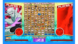 3.3 villain battle mod apk. Naruto Shippuden Mugen Battle Climax Mugen Download Go Go Free Games