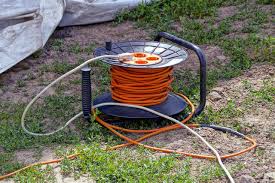 extension cord for outdoor lighting