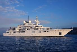 Luxury Yacht Charter Superyacht Charter Fraser Yachts