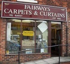 chorley fairways carpets