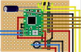 Electronics Stack Exchange gambar png