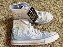 new kids converse all star shoes disney