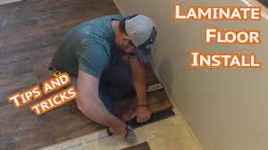 install costco mohawk laminate flooring