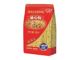 Instant Fusilli-spaghetti wholesale pasta-Guangdong Kangli Food gambar png