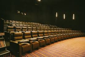 Luxury Movie Theaters In San Diego La Jolla Blue Book Blog