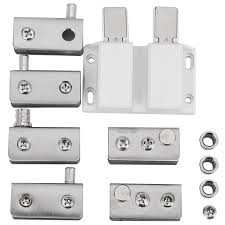 stainless steel gl door pivot hinge