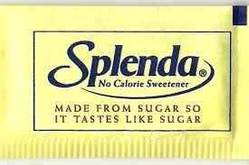 research review is splenda safe