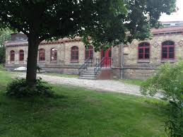 Der alte botanische garten kann während der öffnungszeiten kostenlos besucht werden. Alter Botanischer Garten Kiel