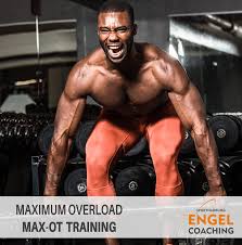 max ot trainingsplan maximum overload