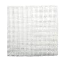 50x100cm mesh cloth for latch hook rug