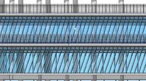 Angled Walls In Revit 2021 Curtain Wall