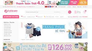 Bỏ Túi Top 10 Shop Mẹ Và Bé Bình Dương Hợp Thời Trang