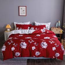 Duvet Cover 1 Fitted Bedsheet