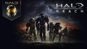 The master chief collection, raven, arrives for free on april 7! Halo The Master Chief Collection Update Fur Halo Reach Ausgerollt