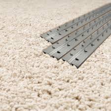 tackless strips for carpet on