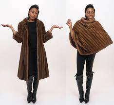 Fur Coat Restyling Alternatives To
