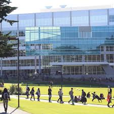 San Francisco State University: Acceptance Rate, SAT/ACT Scores, GPA
