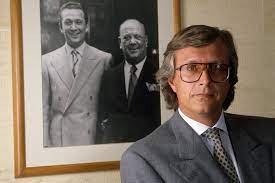 Jul 16, 2018 · for a man whose very name had come to symbolize elegance, maurizio gucci's death was sadly déclassé. Why Maurizio Gucci Was The First To Dream Of A Gucci Luxury Powerhouse Wwd