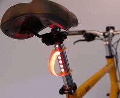 Lightskin Built In Bicycle Tail Light Bike Lights Light Bicycle Pictures
