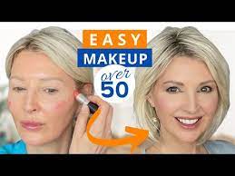 natural makeup tutorial