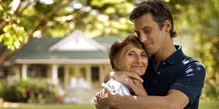 Hasil gambar untuk ibu menyayangi anaknya