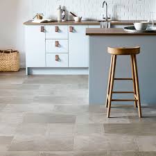 vinyl flooring form mineral