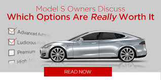 tesla owners on which model s upgrades