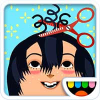 Welcome to toca's hair salon in the exciting simulation game toca hair salon 3 apk. Descargar Toca Hair Salon 2 1 0 7 Apk Mod Para Android 2021 1 0 7 Para Android