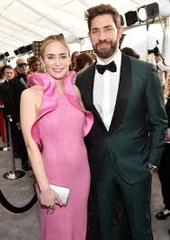 A little more than a year after selling their los angeles home to move to the east coast, actors emily blunt and john krasinski are putting their recently. Emily Blunt Has Regret About Her Wedding Day To John Krasinski