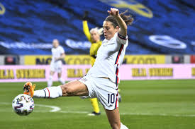 The women's soccer united story women's soccer united shares a familiar story to many of the world class players. Uswnt Vs France How To Watch Start Time U S Roster