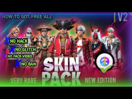 Tool skin pro is one of the most famous skin injectors for the garena free fire gaming app. How To Get Clothes Free In Game Free Fire App Tool Skin Pro Skin Tools Pro Youtube