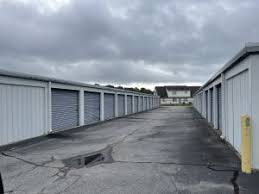 storage units in greenville nc