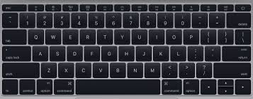 How to clean macbook keyboard! How To Clean A Macbook Pro Keyboard The Easy Way With Keyboard Cleaner Osxdaily