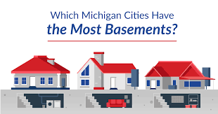 Which Michigan Cities Have The Most