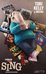 All sing 2 movie posters,high res movie posters image for sing 2. Sing 2016 Poster 3 Trailer Addict