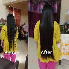 crystal glow beauty salon services at