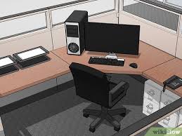4 Ways To Set Up Cubicles In An Office