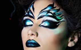 extreme makeup models wallpapers and